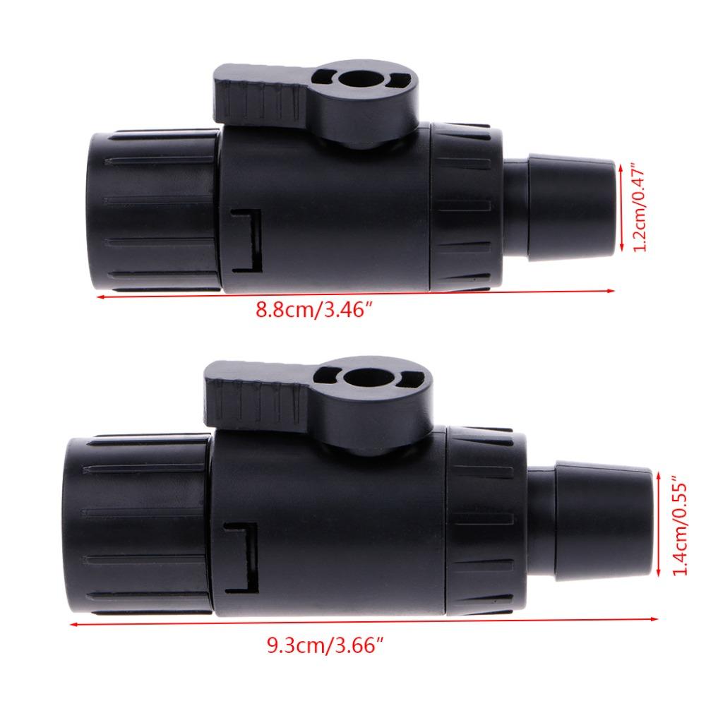 1Pc Tap Valve Replacement Accessory For Sunsun HW-602b/HW-603b HW-603/HW-602 Filter Parts 2 Types New C42