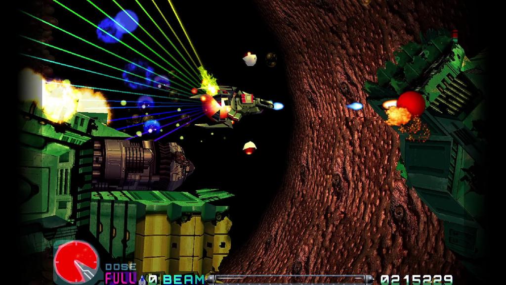 HD Boosted EDITION Soundtrack Official Fan and B3 Fabric Poster Switch R-Type Delta R-TYPER's [Includes] 2-CD Set, Book, -