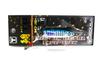 JACKALL Metal Jig Binbin Metal TG Type Slow 30g Sardine