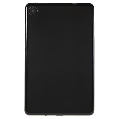 Pour Lenovoonglet M8 (4e génération) 2024 TB-301XU/M8 (4e génération) 2023 TB-300FU Étui de Tablette Mat TPU Housse de Protection Souple