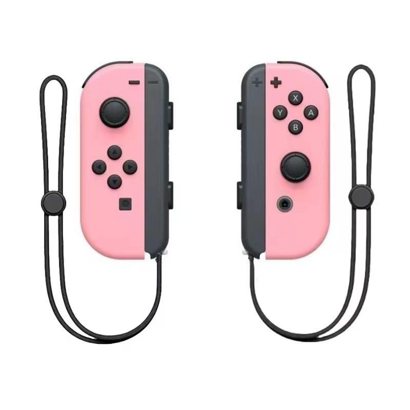 In-Stock NS Switch Joycon Wireless Controller with Bluetooth and Motion Vibration.
