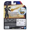 Hasbro Marvel Spider-Man: No Way Home Mystery Web Gear/Black & Gold Suit Spider-Man Action Figure F1913 Authentic