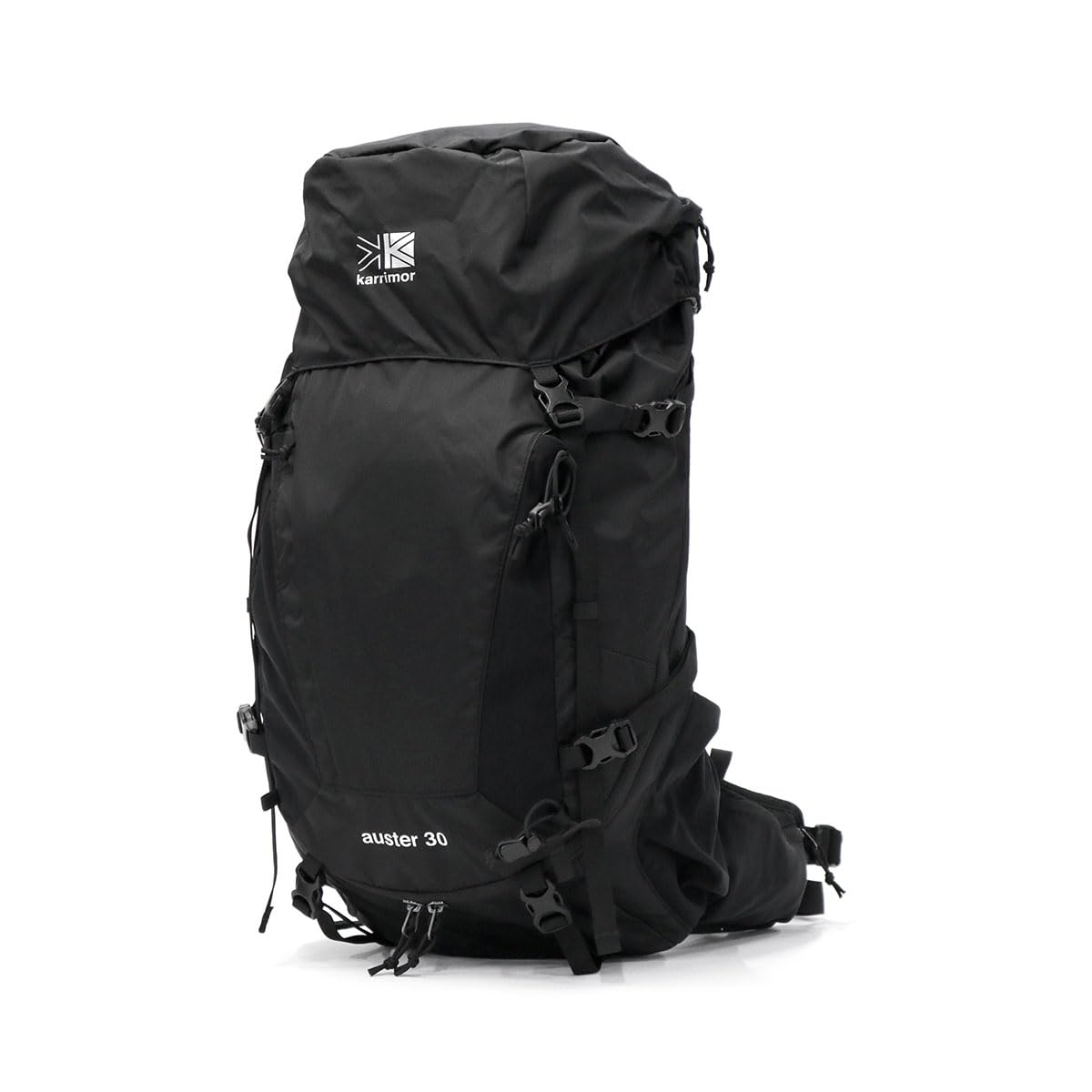 

Mountaineering Backpack Auster 30 Black S [Karrimor] чёрный