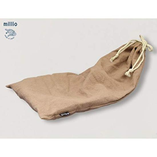 Mikikajiya Village Millio Forged Frying Pan 20cm Short Order Item TS255