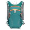 High Capacity Water Resistant Daypack-Blue Color
