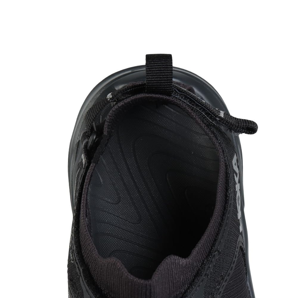 HOKA Hopala 2 Trekking Shoes Mountaineering Shoes 1147650-BBLC (Black/26.0/Men's)