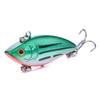 1pc Hengjia Small VIB Bait Plastic Fishing Lure 6.4g/5cm Lifelike Pike Lure