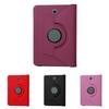 Versatile Rotating Stand Case Cover For Samsung Galaxy Tab A 7.0 8.0 9.7 10.1 T580 With Anti-dirt And Anti-fingerprint Features