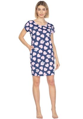 Regina 122 M-XL Cr/r L24 Women's Shirt Regina