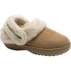 Crocs Simple Comfortable Closed-Toe Slippers Unisex Footwear 212106-2EY