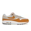 Air Max 1 SC Bronze Unisex Sneakers Orange Light-Orewood-Brown White DZ4549-110