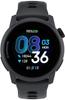 Coros Pace 4 Black Silicone