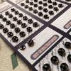 5mm Dollhoues Miniature Craft Mini Buttons Clothing Sewing Buckle DIY Doll Clothes Metal Buckles