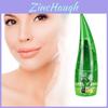 Gel di Aloe Vera per Lenire l'Acne e l'Idratazione Profonda nelle Soluzioni Quotidiane per la Cura della Pelle
