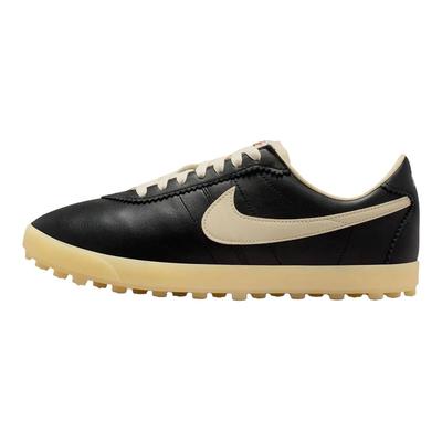Astro Grabber Black Muslin Women Sneakers Sail II1259-001