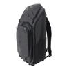 2XU Transition Backpack 35L Large Capacity Black UQ7030G-BLK/ALO Ultra-Durable (Black/FF/Men's)
