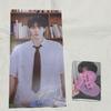 Used Byun Woo Seok Japan Fan Meeting FC Limited Photocard Ticket Holder