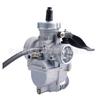 Kawasaki PE26/24/28 ATV Motorcycle Carburetor with Zinc/Copper Plunger