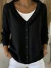 Women's European Lace-Trimmed Knit Cardigan: Button-Up, Solid Color, Lapel Sweater Coat for Autumn/Winter