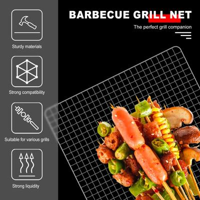 Barbekü ve Mangal – Mangal İzgarası