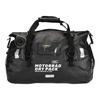 Large Capacity Motorbike Luggage Backpack Motorcycle Seats Bag Waterproofs Motorbike Tail Duffle Bag for Outdoor Travel