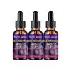 1-5x Male Anal Lubricant Orgasmic Drops Liquid Vaginal Lubricant Pleasure Enhancing Massage Oil For Adult Couples