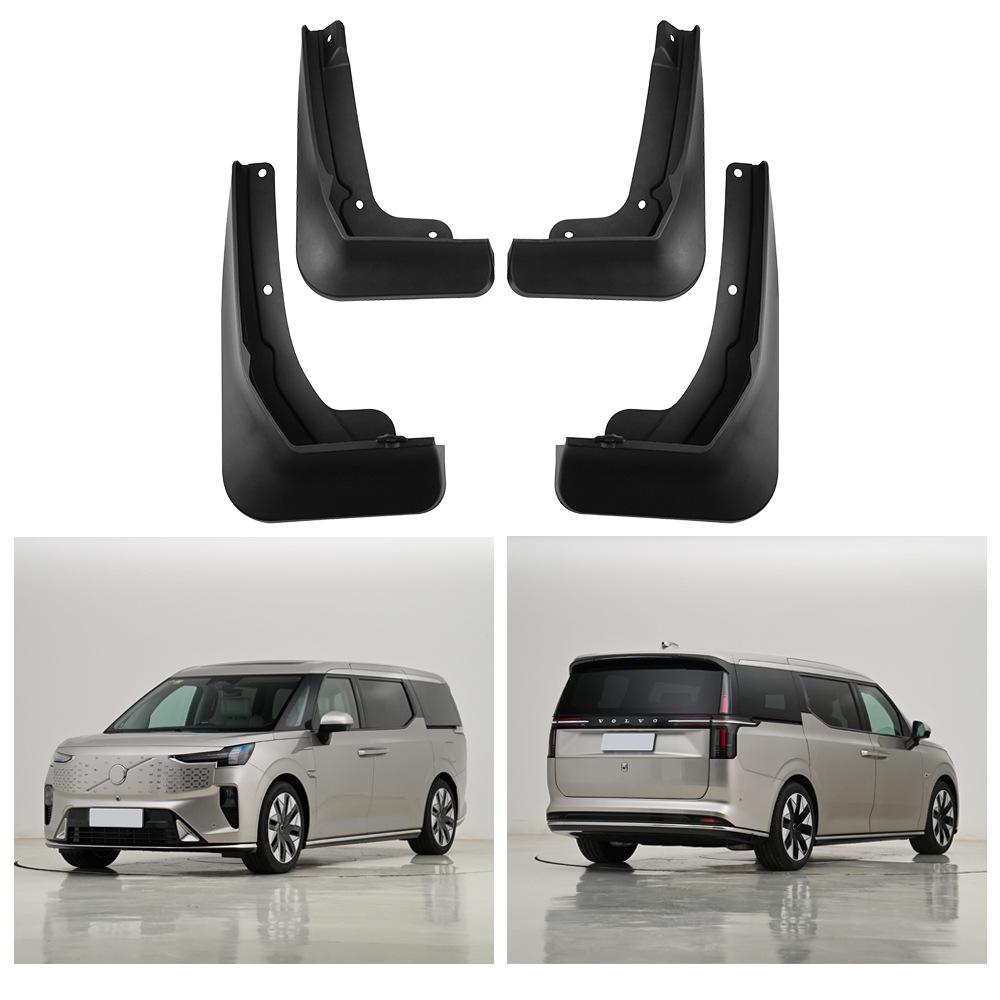 

Применимо к 25 шинам Volvo EM90 для легковых автомобилей, крыльям, трансграничным продажам, внешнеторговым поставкам, поставкам одной единицы товара. 44*10.5*21.5（cm）