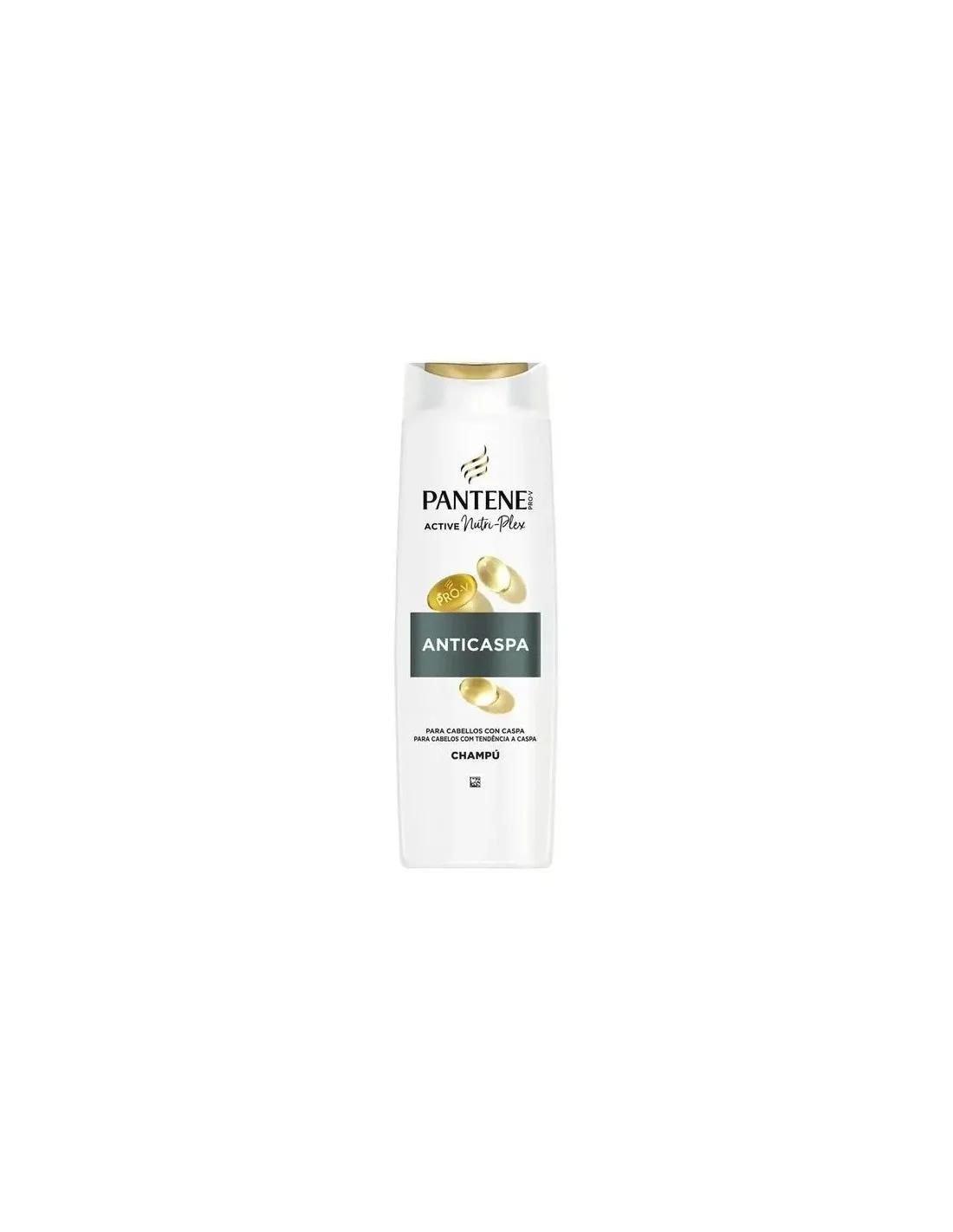 Pantene Cha 325мл от перхоти