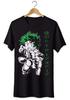 My Hero Academia Anime Deku Fans T-Shirt T-Shirt Men Women