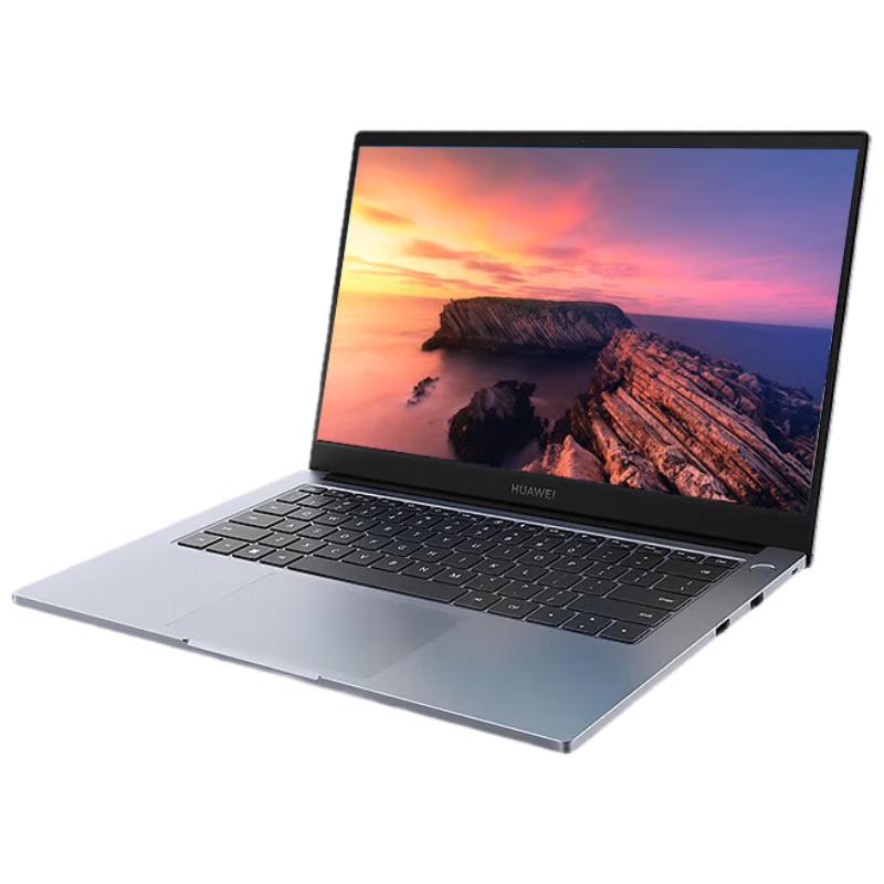 HUAWEI Qingyun G540 14-inch Laptop (CN version) 14-inch