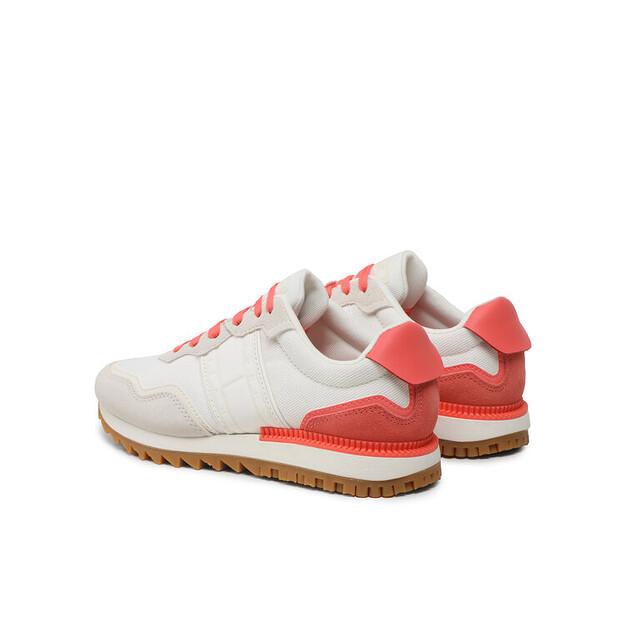Кроссовки Tommy Jeans Retro Runner
