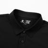 KELME Men's Quick-Dry Sport Polo Shirt