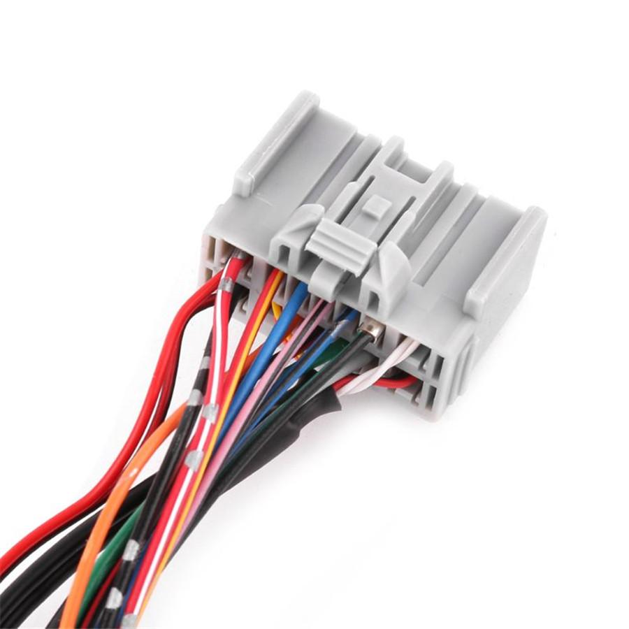Car Bluetooth Receiver Module for Volvo C/S/V/XC 30-60