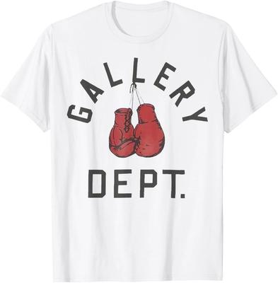 Üst giysisi – T-shirtler