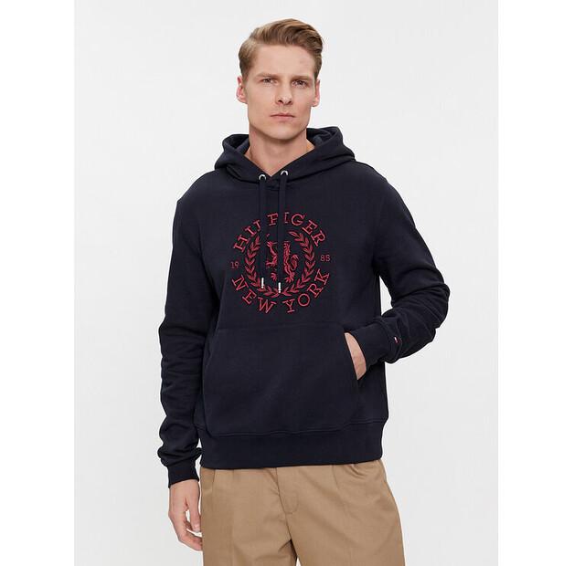 Толстовка Tommy Hilfiger Big Icon EU S
