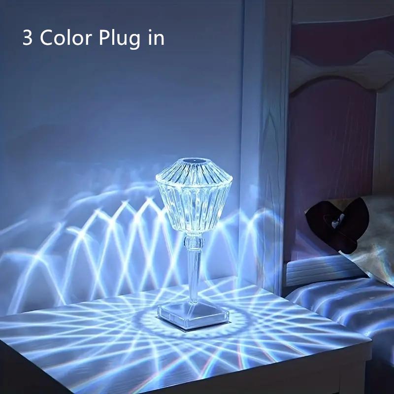 RGB Color Changing