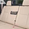Car Seat Side Interior Pocket Mesh Storage Bag Phone Net For Volvo XC90 V90 V60 XC60 V40 EC40 EX40 S80 S60 S90 C40 XC40 V70 XC70