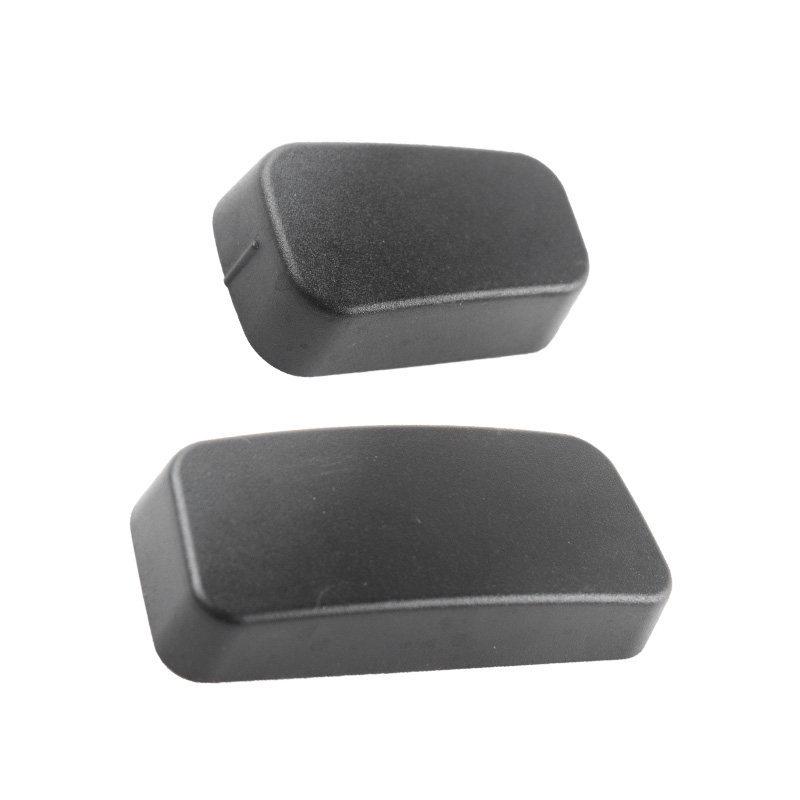 Mitsubishi Outlander Electric Seat Adjustment Switch and Back Cover for Front and Rear