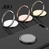 Metal Phone Stand 360 Degree Rotation Self-adhesive Accessories Finger Ring Holder for Phones