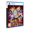 Demon Slayer T.H.C. 2 - PS5 Game