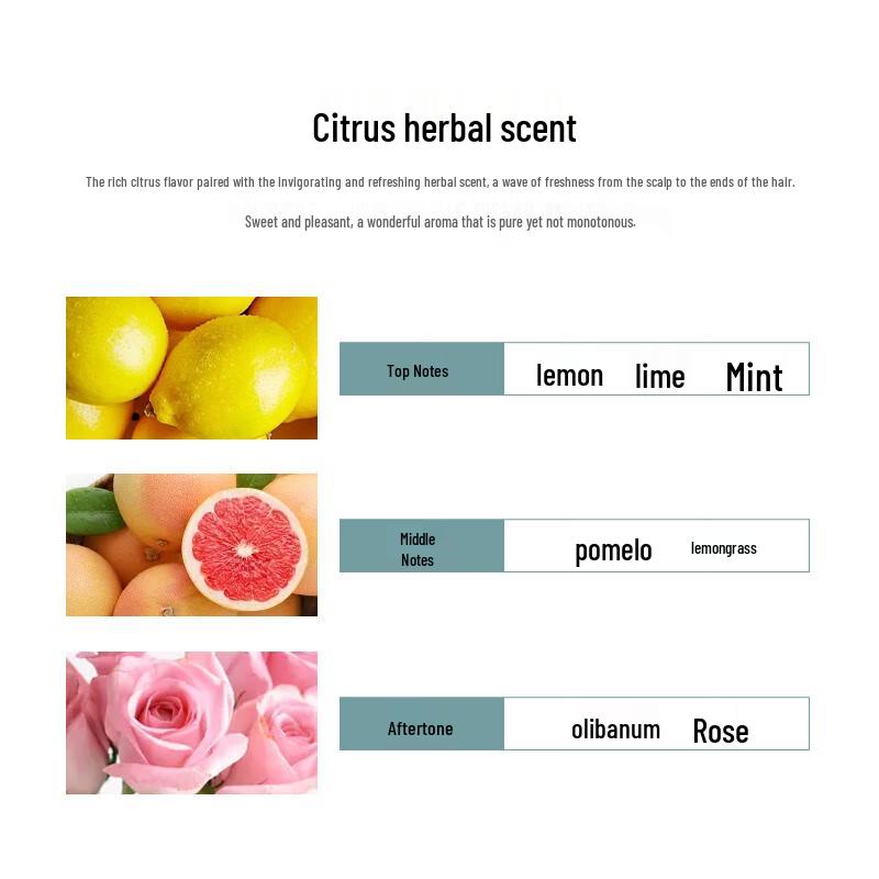 

Amino Mason Oil Control Balance Shampoo & Conditioner Set