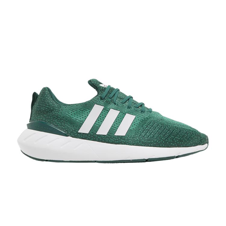 Adidas Swift Run 22 Collegiate Green 37