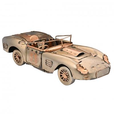 Harvey Makin Ornament - Cabriolet
