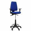 P&C-Stool Elche S Bali P&C 29B10RN Blue 150 Cm