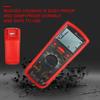 Insulation Resistance Meter Digital Ohmmeter Handheld Insulation Tester 0.1M Ohm  2000M Ohm  Auto Ranging High Accuracy