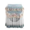 Washing machine cover lace  drum new washing machine sunscreen cover
