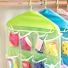 Organizer Hanger Storage Hanging Bag Organizer Scarf
