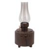 Speaker Vintage Table Lamp Support USB Memory Card   Input Wireless Speaker for Bedroom Bar