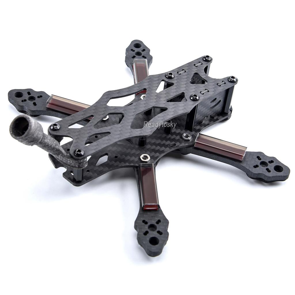 Apex 3" 150Mm Fpv Carbon Frame