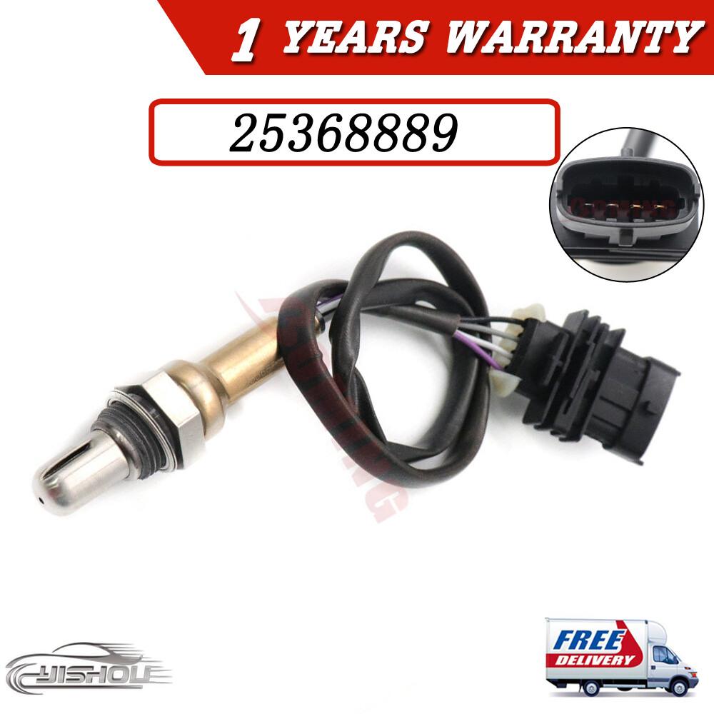 Для ЗМЗ-405 406 409 УАЗ 3159 Патриот ГАЗ 3307 3308 Кислородный датчик O2 25368889